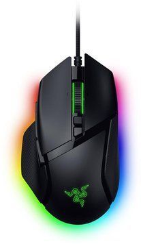 Миша Razer Basilisk V3 35K, RGB, USB-A, чорний RZ01-05230100-R3M1 фото