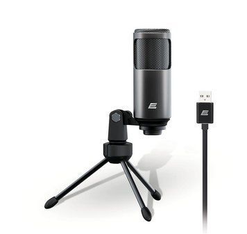 Мікрофон для ПК 2Е MPC010, USB 2E-MPC010 фото