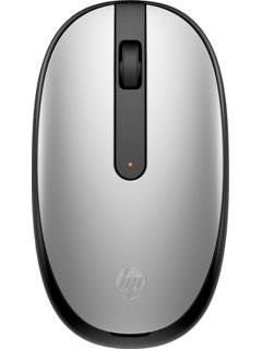 Миша HP 240, BT, сріблястий 43N04AA фото
