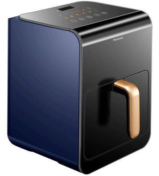 Мультипіч Panasonic NF-CC600ATS, 1450 Вт NF-CC600ATS фото
