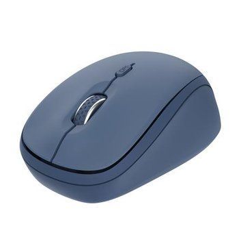 Миша Trust Yvi+ Compact Multi-Device, WL/BT/USB-A, синій 25455_TRUST фото