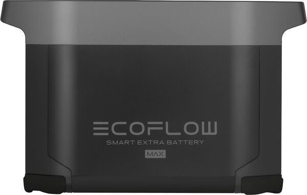 Додаткова батарея для зарядної станції EcoFlow DELTA 2 Max Extra Battery (EFDELTA2MaxEB) EFDELTA2MaxEB фото