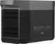 Додаткова батарея для зарядної станції EcoFlow DELTA 2 Max Extra Battery (EFDELTA2MaxEB) EFDELTA2MaxEB фото 3