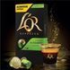 Кава L`OR капсули Lungo Elegante, 100% арабіка, 10шт, Nespresso 8711000360552 фото 5