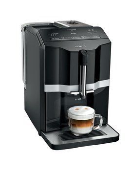 Кавомашина Siemens TI351209RW TI351209RW фото