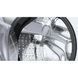Пральна машина Bosch WAN28281UA фронтальна, 8 кг, 1400 об./хв., 59см, дисплей, білий WAN28281UA фото 3