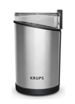 Кавомолка роторна Krups GX204D10, 200 Вт GX204D10 фото