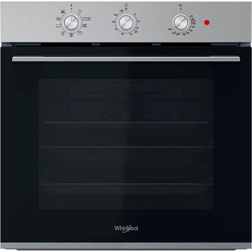 Духова шафа Whirlpool OMK38HU0X електрична, 71л, конвекція OMK38HU0X фото