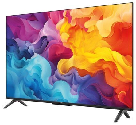 Телевізор 65" TCL 65P69B LED 4K 60Hz Smart Google TV Titan 65P69B фото