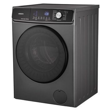 Прально-сушильна машина ARDESTO WDMW-106ISBD, 60 см, 10(6)кг, 1400 об/хв WDMW-106ISBD фото