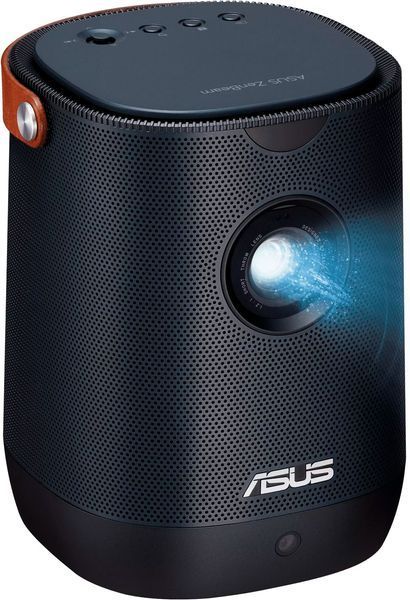 Короткофокусний проектор ASUS ZenBeam L2 (90LJ00I5-B01070) 90LJ00I5-B01070 фото