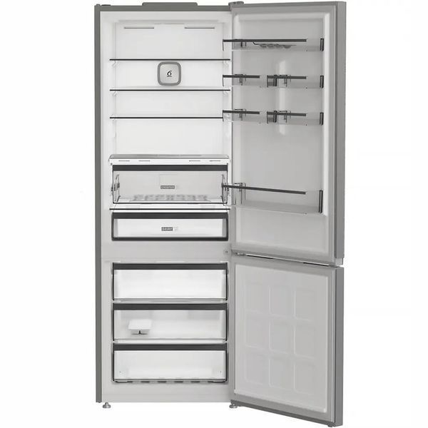 Холодильник Whirlpool WHK26493X5EUA, 192x70х70.5, NoFrost, нержавійка WHK26493X5EUA фото