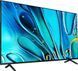 Телевізор 55" Sony K-55S30, LCD 4K 50Hz Smart GoogleTV Black K-55S30 фото 4
