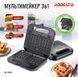 Мультимейкер Ardesto SM-H300B, 700 Вт SM-H300B фото 1