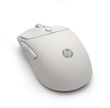Миша HP 400 Quiet, WL/BT, maple AZ7B6AA фото