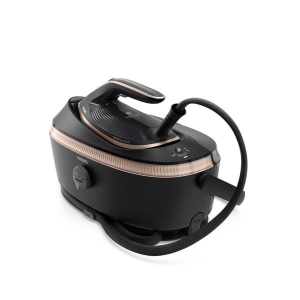Парогенератор Philips PSG8300/80 PerfectCare 8000, 3120 Вт, 1400 мл  PSG8300/80 фото