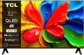 Телевізор TCL QLED 32S4K 32S4K фото