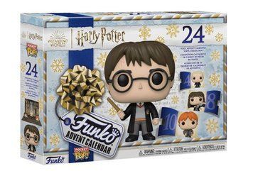 Набір подарунковий POP Advent Calendar: Harry Potter v.2 61984 фото