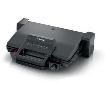 Гриль притискний Bosch TCG3323, 2000 Вт TCG3323 фото