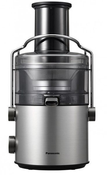 Соковитискач відцентрований Panasonic MJ-CB600STQ MJ-CB600STQ фото