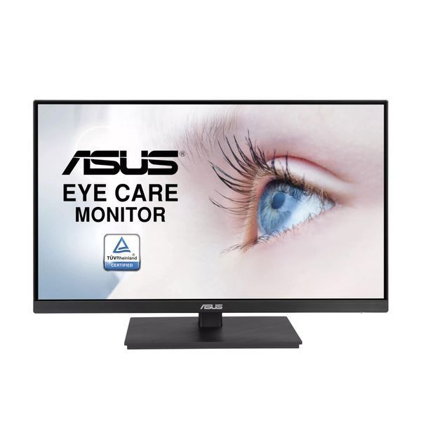 Монітор 23.8" ASUS VA24EQSB (90LM056F-B01170) IPS 90LM056F-B04170 фото
