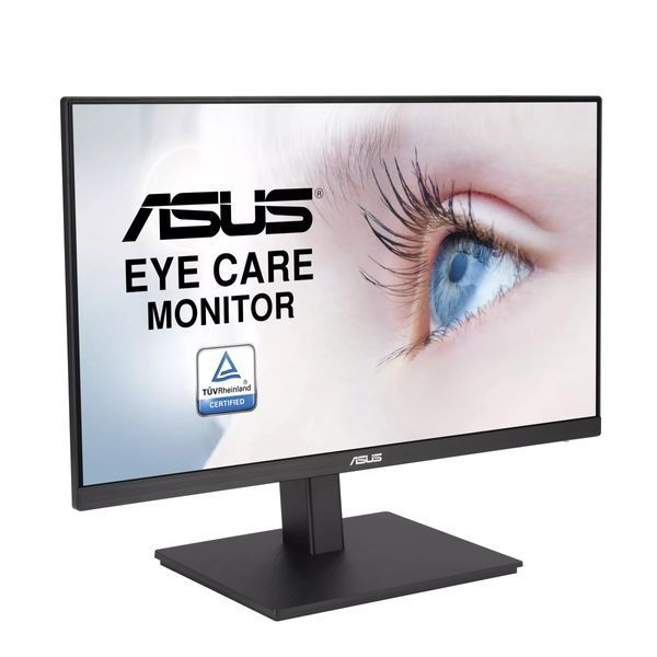 Монітор 23.8" ASUS VA24EQSB (90LM056F-B01170) IPS 90LM056F-B04170 фото