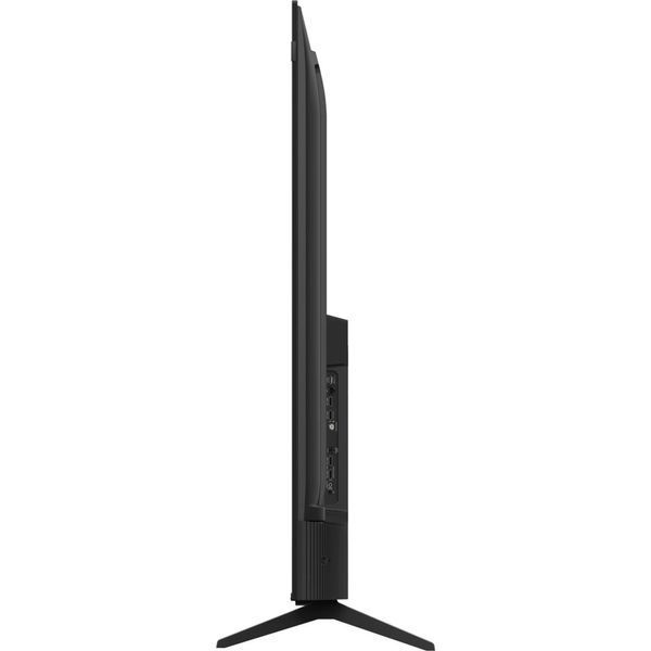 Телевізор 75" TCL 75T7B QLED 4K 60Hz Smart Google TV Titan 75T7B фото