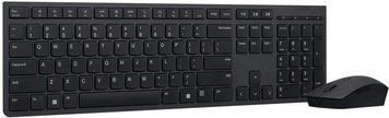 Комплект Lenovo Slim Combo II-Ukraine 4X31K03977 фото
