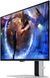 Монітор 27" Samsung G60SD (LS27DG600SIXCI) OLED, 2560x1440, 360Hz, 0.3ms. Premium Pro LS27DG600SIXCI фото 6