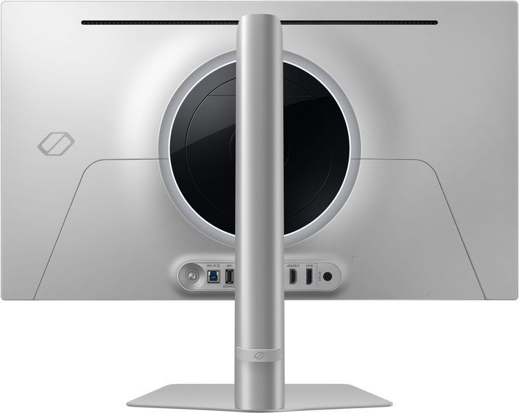 Монітор 27" Samsung G60SD (LS27DG600SIXCI) OLED, 2560x1440, 360Hz, 0.3ms. Premium Pro LS27DG600SIXCI фото