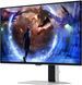 Монітор 27" Samsung G60SD (LS27DG600SIXCI) OLED, 2560x1440, 360Hz, 0.3ms. Premium Pro LS27DG600SIXCI фото 5