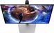 Монітор 27" Samsung G60SD (LS27DG600SIXCI) OLED, 2560x1440, 360Hz, 0.3ms. Premium Pro LS27DG600SIXCI фото 10