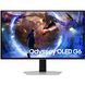 Монітор 27" Samsung G60SD (LS27DG600SIXCI) OLED, 2560x1440, 360Hz, 0.3ms. Premium Pro LS27DG600SIXCI фото 1
