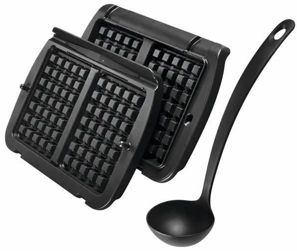 Змінна панель для випікання вафель TEFAL Optigrill+ XA724810 XA724810 фото