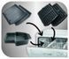 Змінна панель для випікання вафель TEFAL Optigrill+ XA724810 XA724810 фото 11