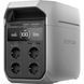 Зарядна станція EcoFlow DELTA 3 Plus 1800Вт, 1024 Вт*год (EFDELTA3P-EU) EFDELTA3P-EU фото 1
