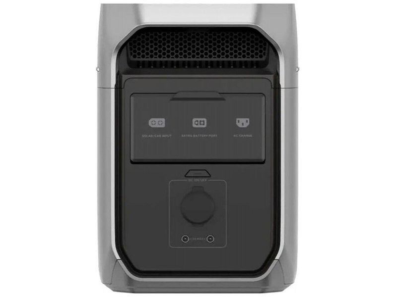 Зарядна станція EcoFlow DELTA 3 Plus 1800Вт, 1024 Вт*год (EFDELTA3P-EU) EFDELTA3P-EU фото