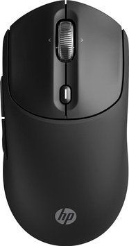 Миша HP 700 Rechargeable, WL/BT, чорний AZ7B0AA фото
