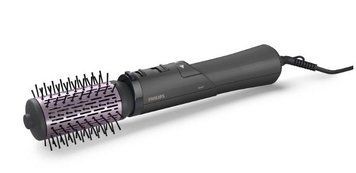 Фен Philips 7000 Series, 1000Вт, 3 режими, іонізація, хол. обдув, чорний BHA715/00 фото