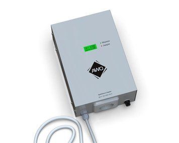Стабілізатор напруги Awattom - 2.2кВт, однофазний AWATTOM-2.2 фото