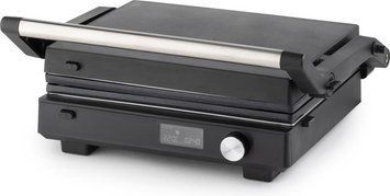 Гриль притискний Gorenje GCG2000SD, 2100Вт GCG2000SD фото