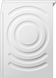 Пральна машина Bosch WGB256A1UA, 59 см, 10 кг, 1600 об/хв WGB256A1UA фото 4