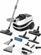 Пилосос миючий з аквафільтром Bosch BWD421PRO BWD421PRO фото 1