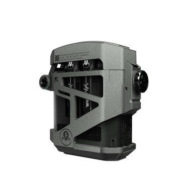 Навушники TWS Gravastar Sirius P5, BT 5.2, IPX4, Defense Armor GRAVASTARP5_ARMOR_GRY_V2 фото