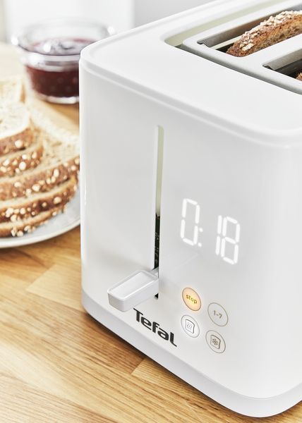 Тостер Tefal SENSE TT693110 TT693110 фото