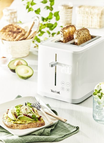 Тостер Tefal SENSE TT693110 TT693110 фото