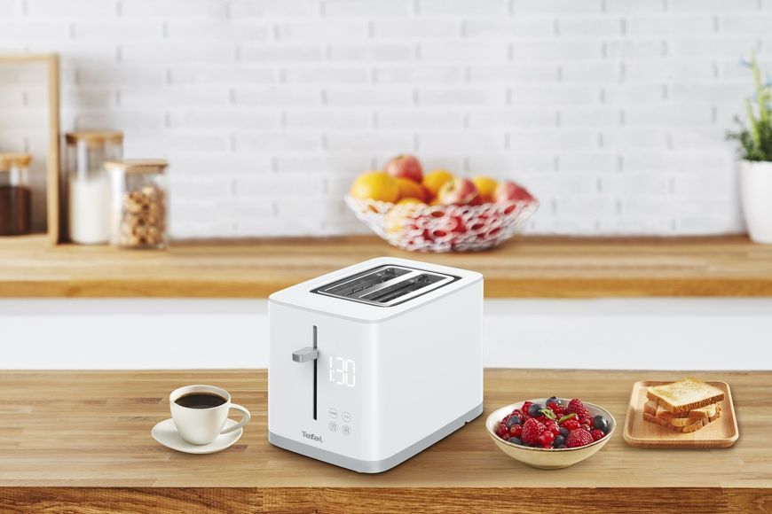 Тостер Tefal SENSE TT693110 TT693110 фото
