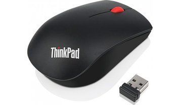 Миша Lenovo ThinkPad Essential, WL, чорний 4X30M56887 фото