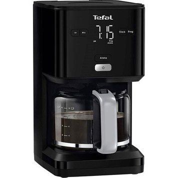 Кавоварка крапельна Tefal FCM Smart'n'light CM600810 CM600810 фото