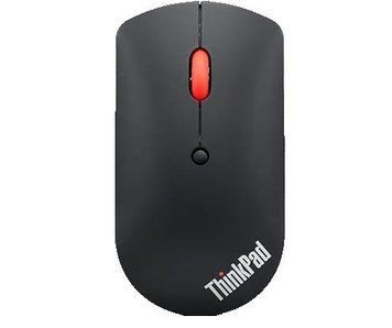 Миша Lenovo ThinkPad Silent, BT, чорний 4Y50X88822 фото